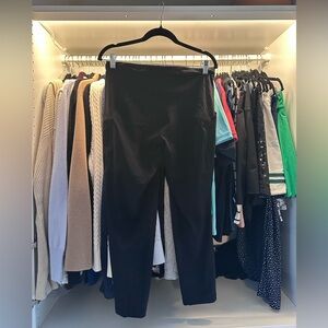 Black Swift Speed with pockets Size 10